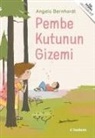 Angela Bernhardt - Pembe Kutunun Gizemi