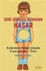 Abigail Shrier - Geri Dönüsü Olmayan Hasar