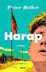 Peter Heller - Harap