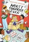 Lana Button, Suharu Ogawa - Brianna Banana, Worst Surprise Ever