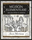 Jason Martineau - Müzigin Elementleri - Melodi Ritim ve Armoni
