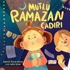 Süreyya Ülker Aydin - Mutlu Ramazan Cadiri