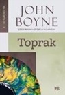 John Boyne - Elementler - 2 Toprak