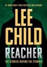 Lee Child - Reacher