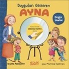 Seyda Apaydin - Duygulari Gösteren Ayna