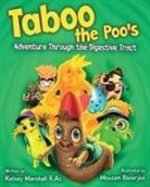 Kelsey Marshall - Taboo the Poo's Adventure Through the Digestive Tract
