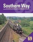 Peter Waller - Southern Way 69