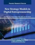 Ahmad Albattat, Marco Valeri, Ay¿e Meriç Yaz¿c¿ - New Strategy Models in Digital Entrepreneurship