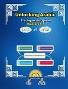 Canada Universal School - Unlocking Arabic