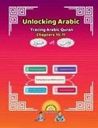 Canada Universal School - Unlocking Arabic