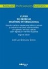 Curso de Derecho marítimo internacional
