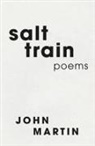 John Martin - Salt Train