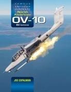 Joe Copalman - North American Ov-10 Bronco