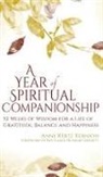 Anne Kertz Kernion - A Year of Spiritual Companionship