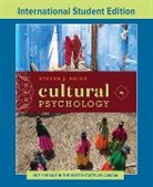 Steven J. Heine, Heine Steven J. - Cultural Psychology