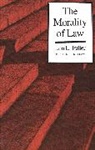 Lon L. Fuller, Fuller Lon L. - The Morality of Law