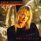 Breathless (Hörbuch)
