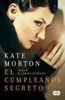 Kate Morton - El cumpleaños secreto