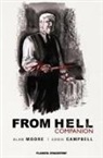 Eddie Campbell, Alan Moore - From hell companion