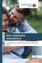Juan Sevilla - Una montaña monzónica