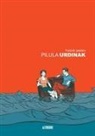 Frederik Peeters - Pilula urdinak