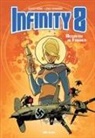 Lewis Trondheim, Olivier Vatine, Olivier Vatine - Infinity 8, Regreso al Führer