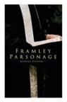 Anthony Trollope - Framley Parsonage