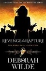Deborah Wilde, Deborah Wilde - Revenge & Rapture