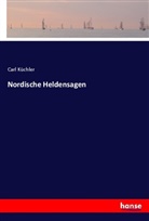 Carl Küchler - Nordische Heldensagen