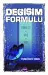 Yesim Gürdere Erman - Degisim Formülü