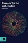 Ahmet Simsek - Kavram Tarihi Calismalari
