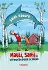Salah Naoura - Matti, Sami Ve Evrenin En Büyük Üc Hatasi