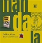 Robert Louis Stevenson - Mandala Dünyasi - Define Adasi
