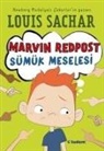 Louis Sachar - Marvin Redpost Sümük Meselesi