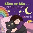 Ayse Ece Acar - Alina ve Mia Uyku Zamani