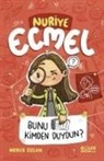 Merve Özcan - Bunu Kimden Duydun - Nuriye Ecmel 3