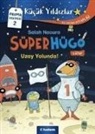 Salah Naoura - Kücük Yildizlar Süperhügo Uzay Yolunda