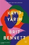Brit Bennett - Kayip Yarim