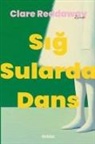 Clare Reddaway - Sig Sularda Dans