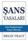 Brian Tracy - Sans Yasalari