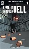 Garth Ennis, Goran Sud�uka - A walk through hell 1