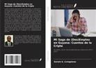 Kerwin A. Livingstone - Mi saga de (des)empleo en Guyana: Cuentos de la cripta