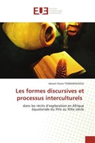 Idovert Stone TSOMAKOUSSOU - Les formes discursives et processus interculturels