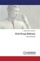 Rajeshreebahen Makwana - Oral Drug Delivery