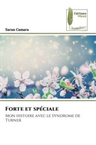 Saran Camara - Forte et spéciale