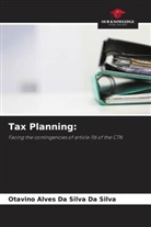 Otavino Alves Da Silva Da Silva - Tax Planning:
