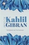 Khalil Gibran - Best of Khalil Gibran