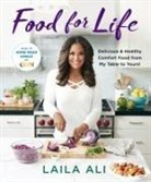 Laila Ali - Food for Life