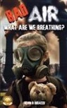 Kevin B Dibacco - Bad Air