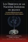Charmaine White Face - Los Derechos de las Naciones Indígenas